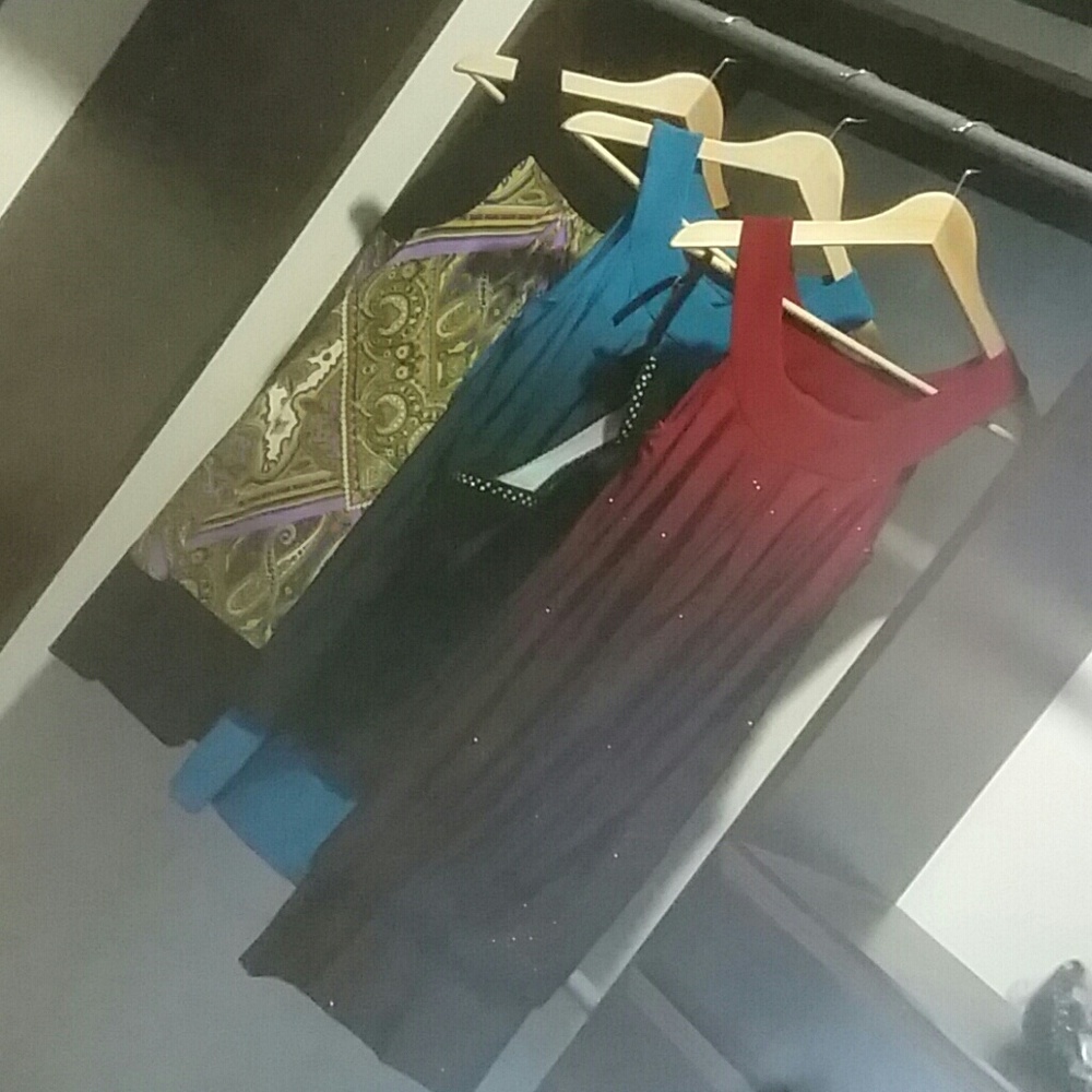 4 items 1 price!